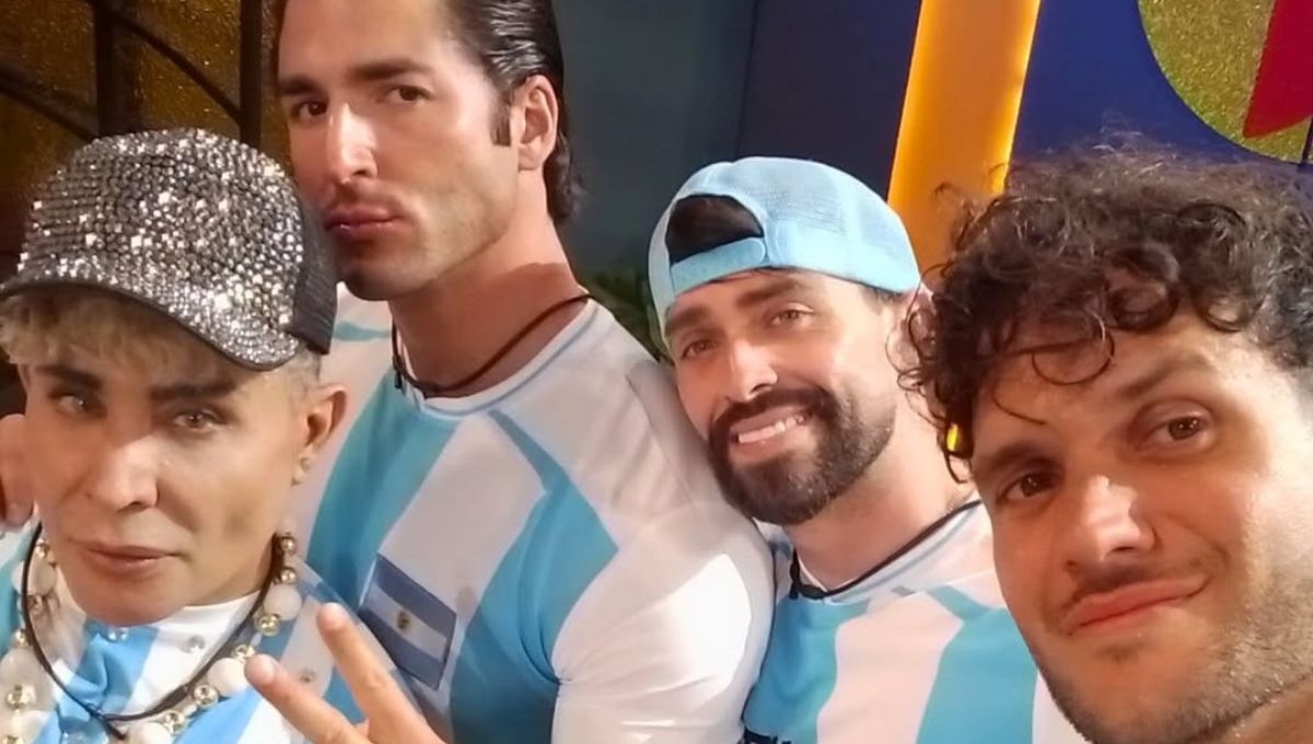 ¿Quién sale eliminado de La Casa de los Famosos hoy?