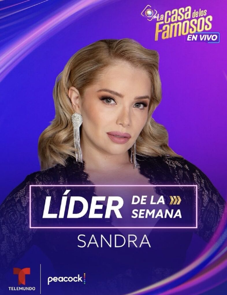 Nominaciones en La Casa de los Famosos hoy 13 de mayo