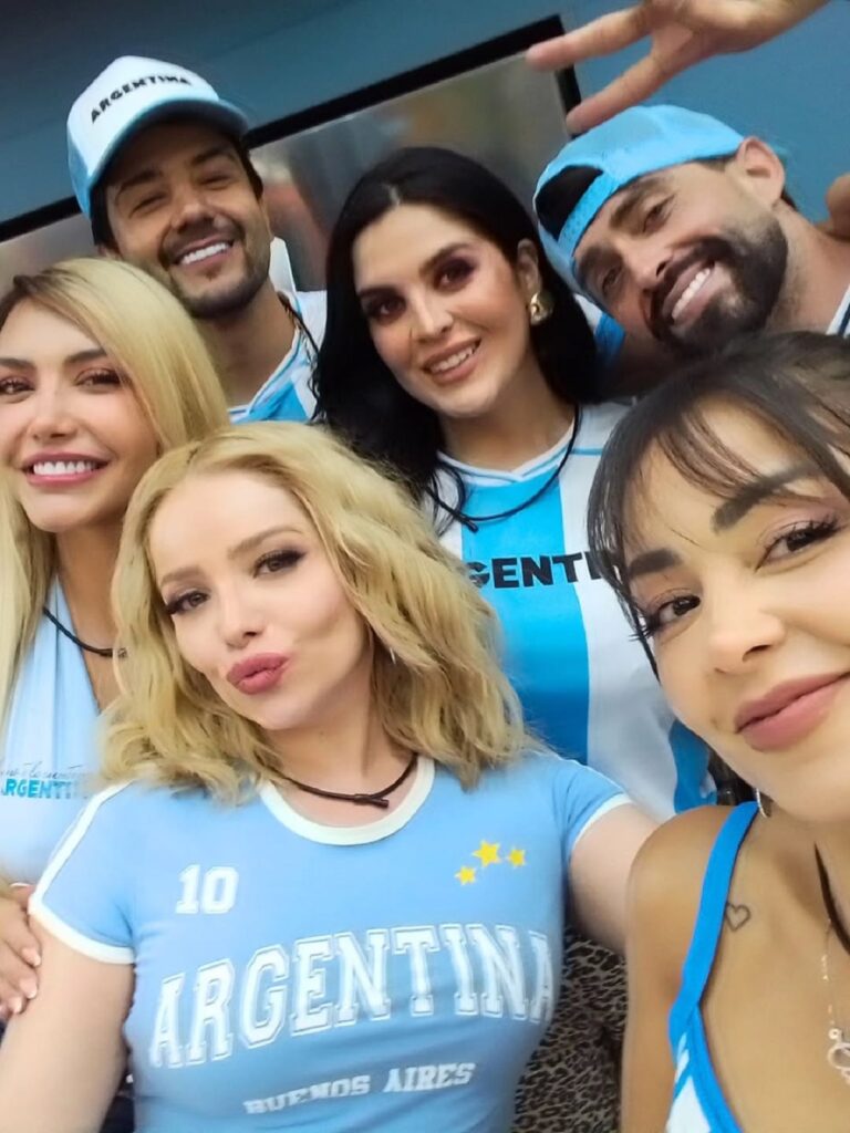 Votaciones hoy lunes 4 de mayo en La Casa de los Famosos
