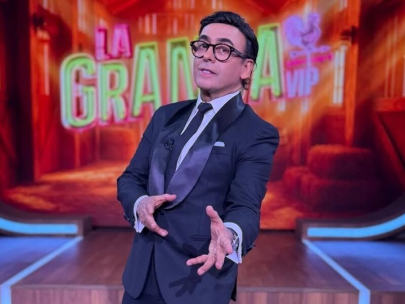 La Granja VIP 2026 filtran participantes