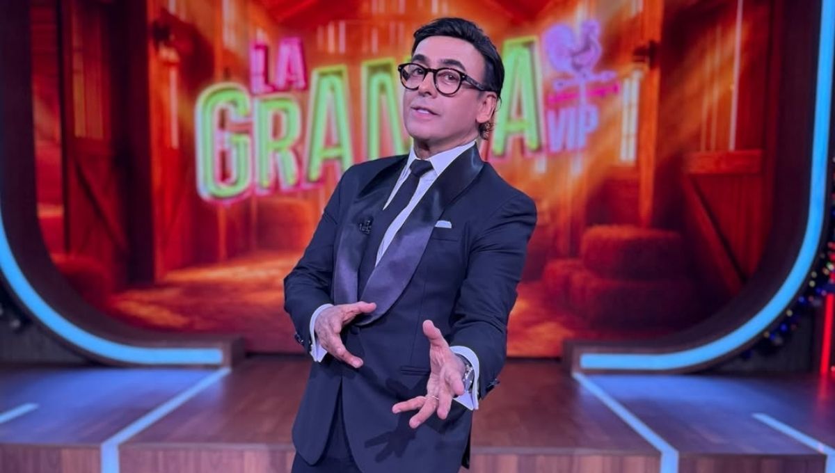La Granja VIP 2026 filtran participantes