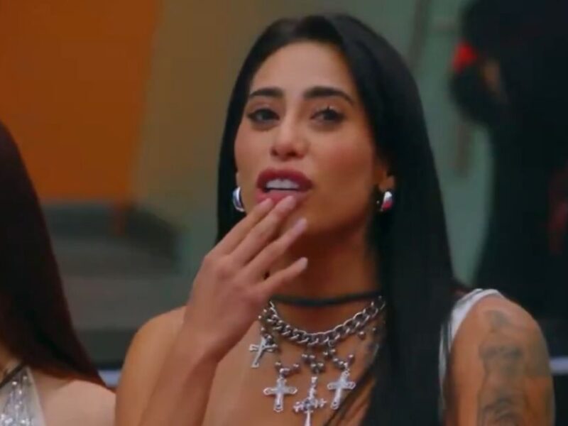 Lalo Oconner deja de seguir a Kim Shantal