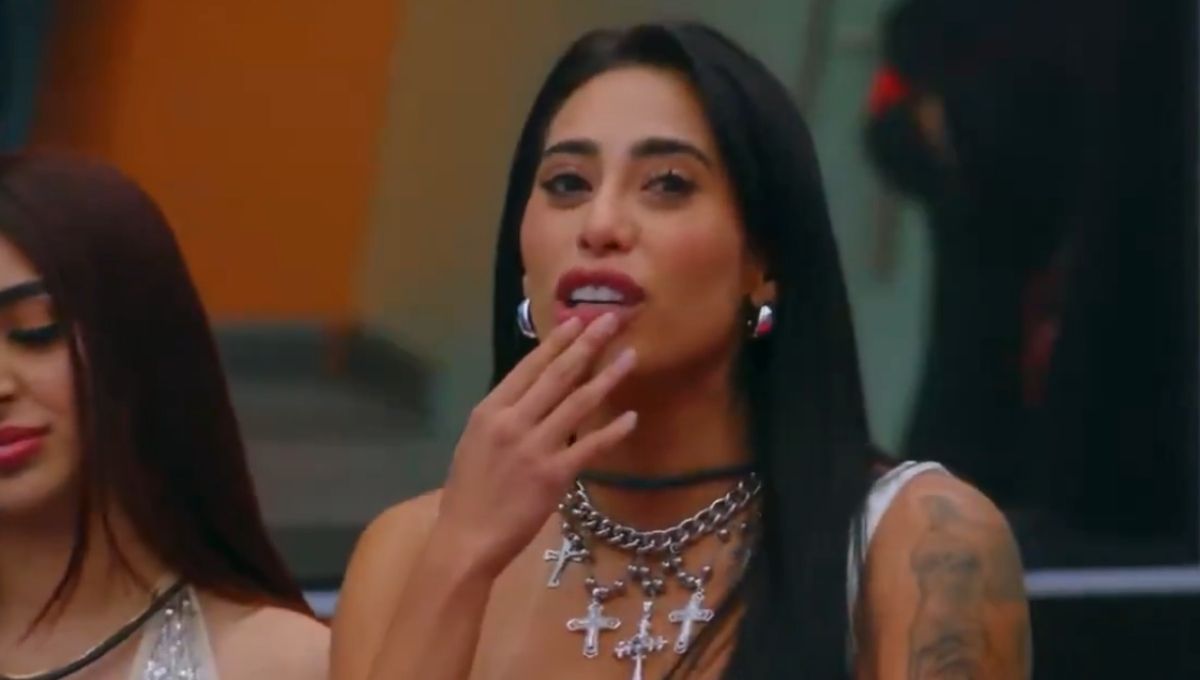 Lalo Oconner deja de seguir a Kim Shantal