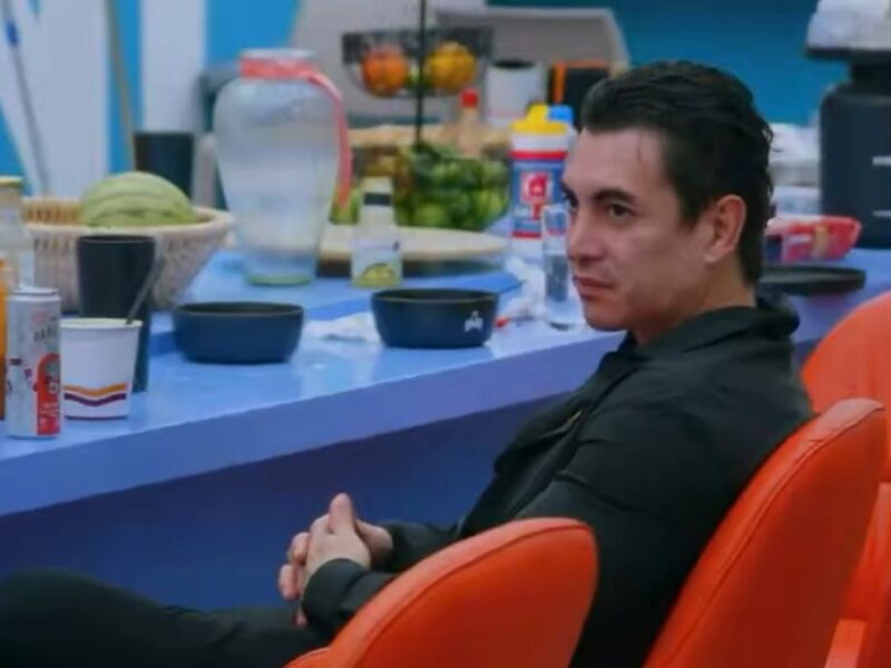 Final de La Mansión VIP 2026