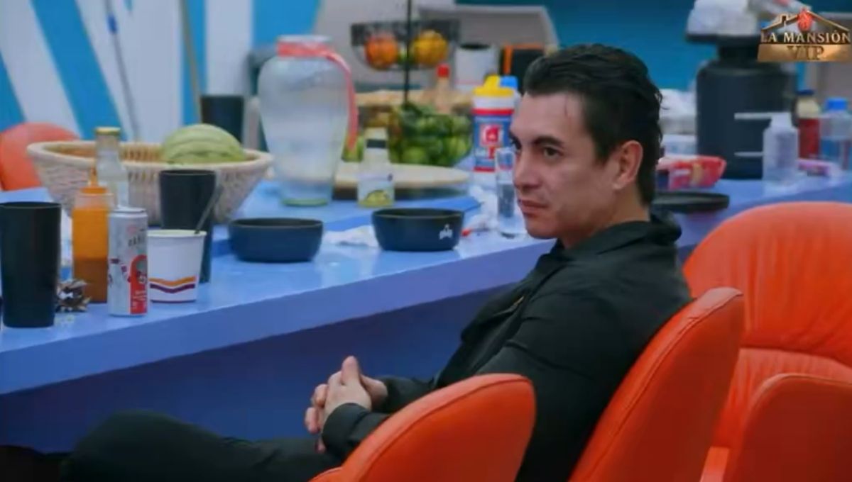Final de La Mansión VIP 2026