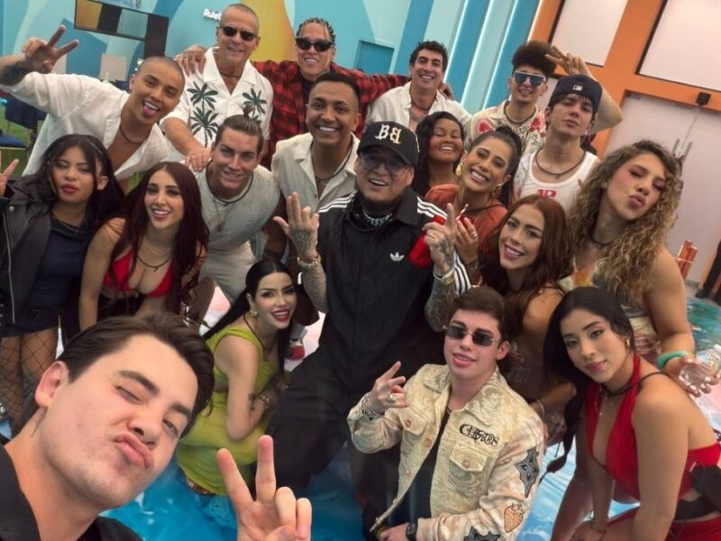Quién es el favorito hoy 3 de mayo