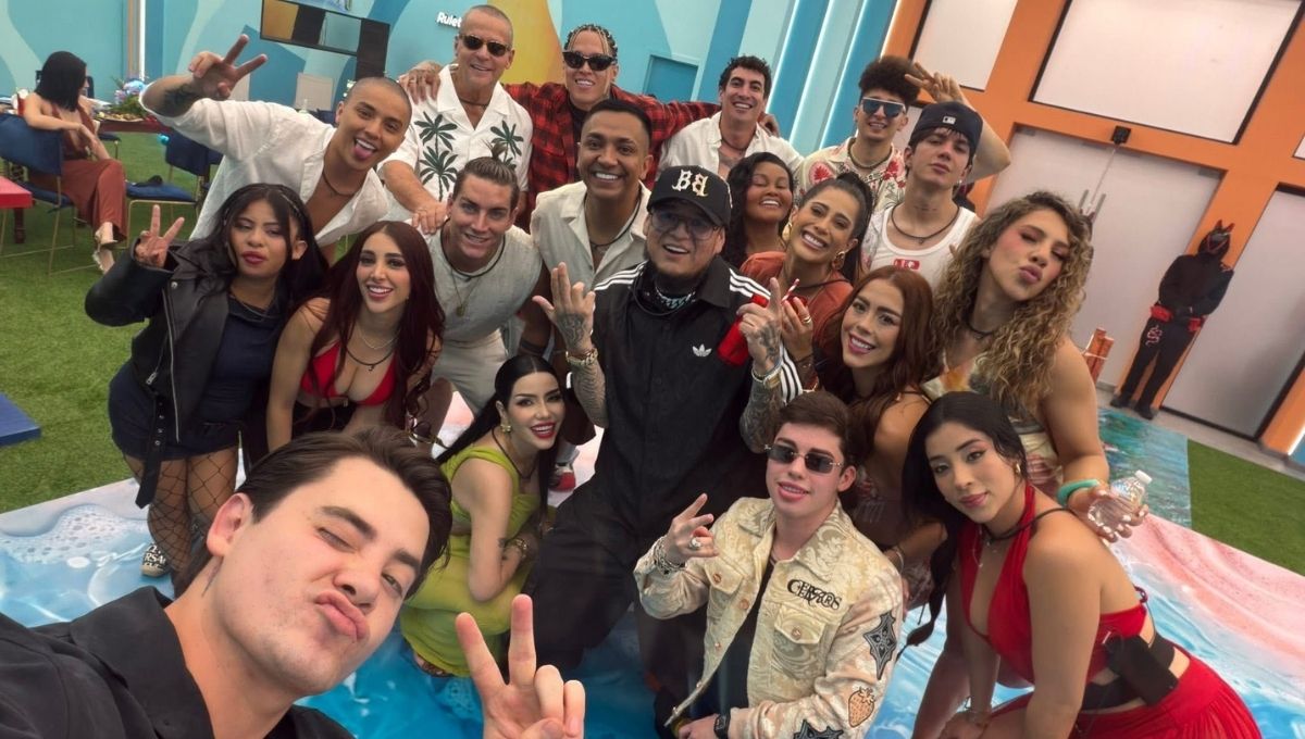 Quién es el favorito hoy 3 de mayo