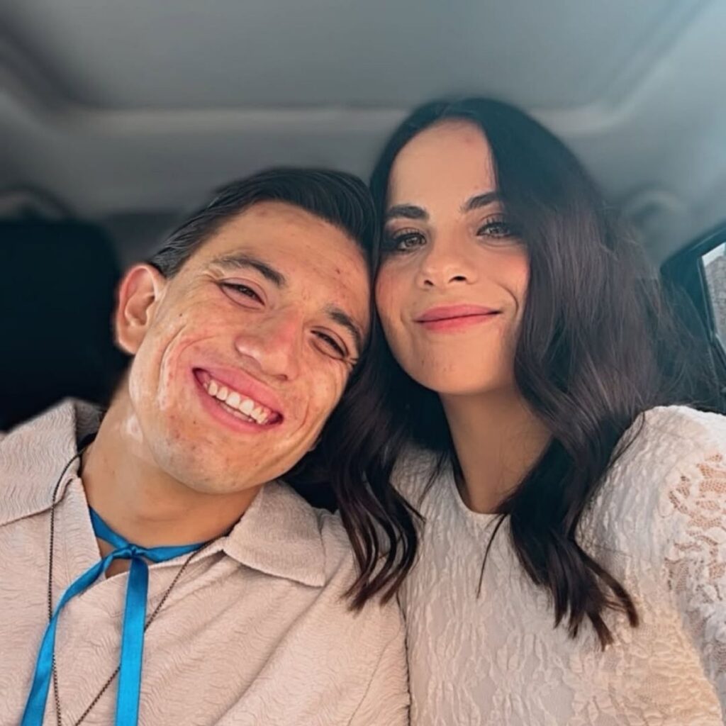 lili perdon a andres de exatlon mexico