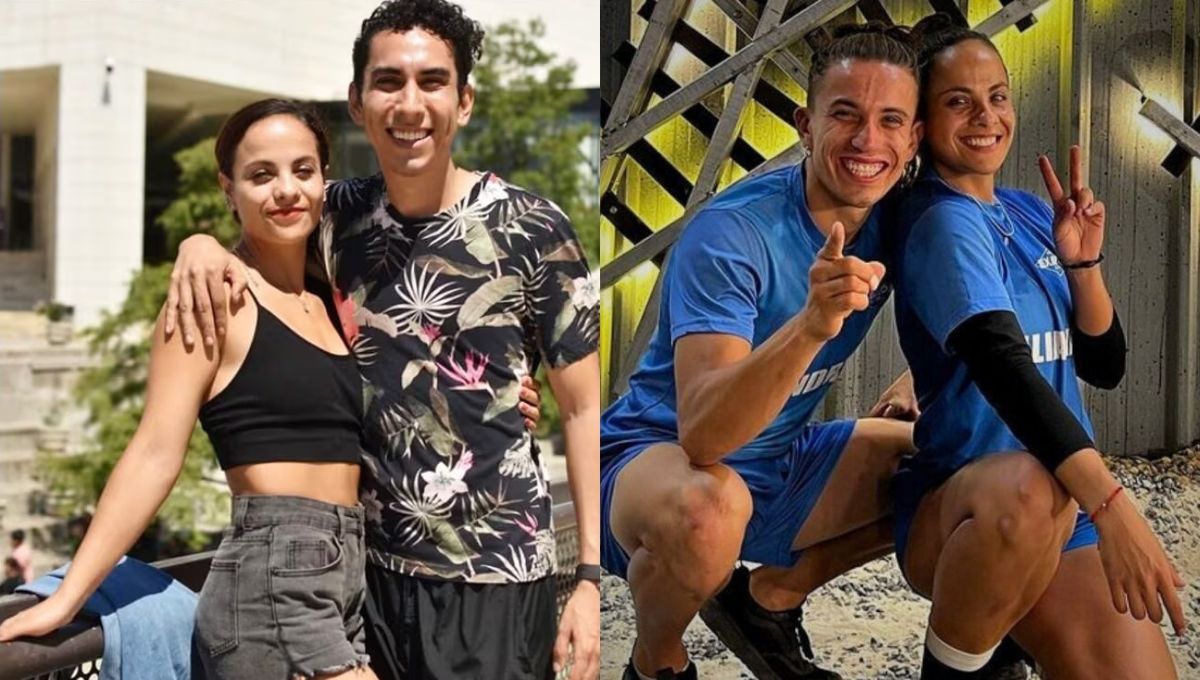 liliana hernandez ex novio antes de andres fierro