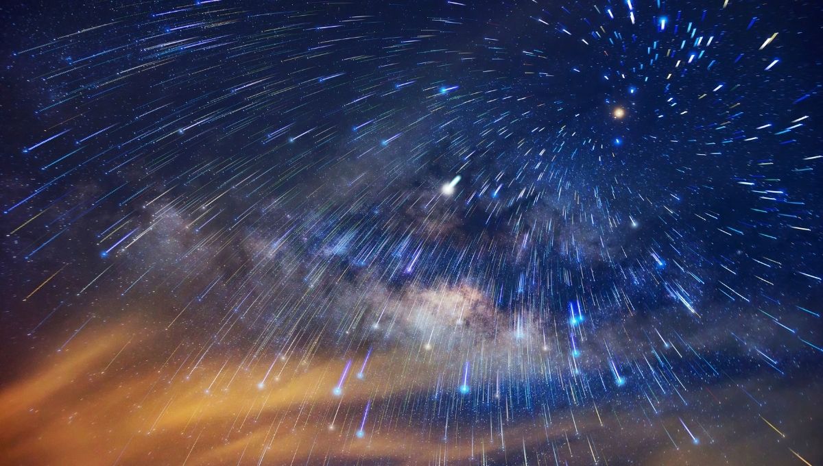 Cómo ver la lluvia de estrellas en México hoy 5 de mayo