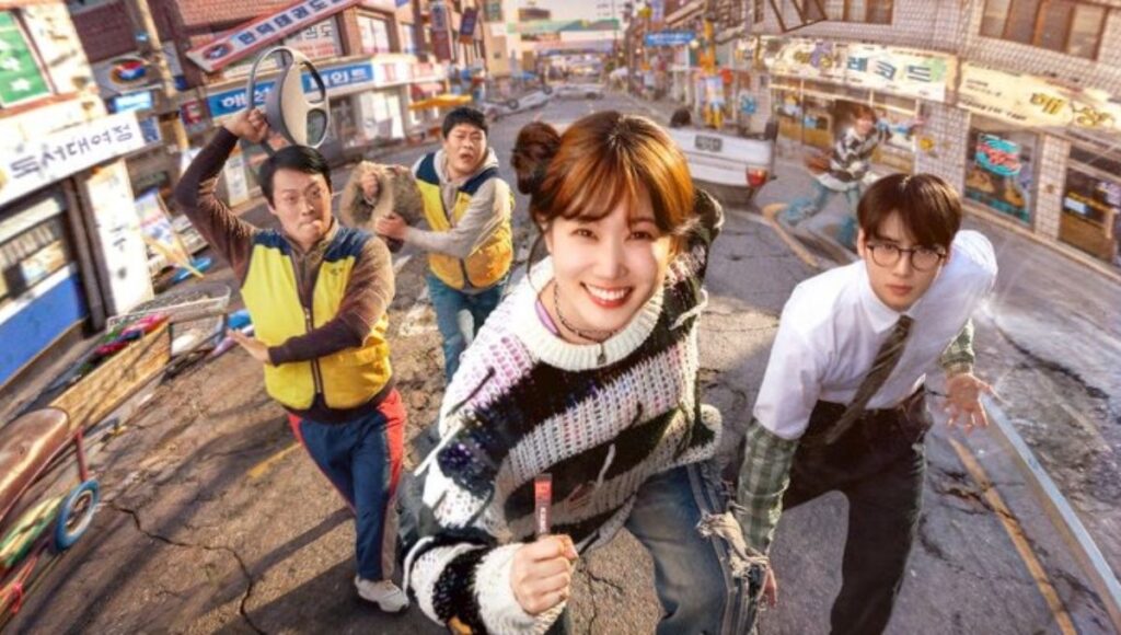 ¿Habrá una segunda parte de The WONDERfools la serie coreana en Netflix?