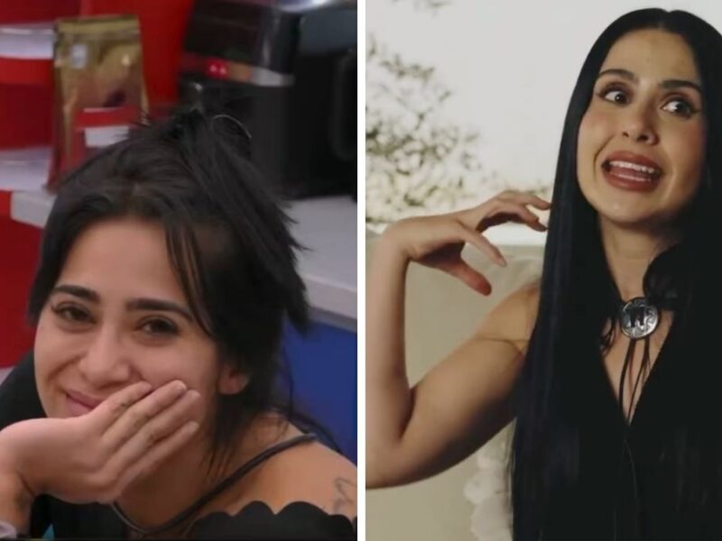 Lupita Villalobos envía mensaje a Kim Shantal en La Mansión VIP