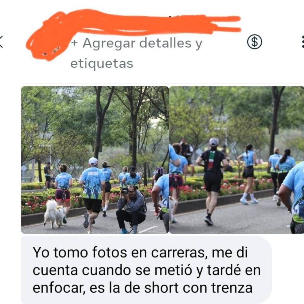marysol cortes trampa carrera