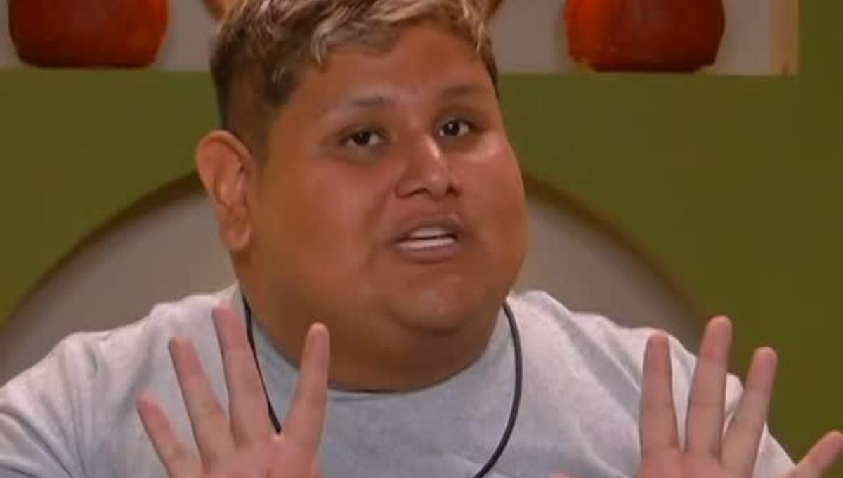 ¿Quién recibe el castigo de la semana en MasterChef 24/7?