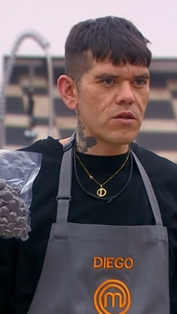 Votaciones MasterChef México 2026