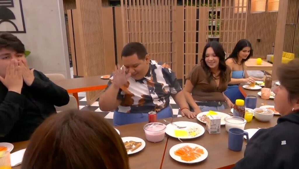 masterchef mexico 24 7 donde ver en vivo y gratis