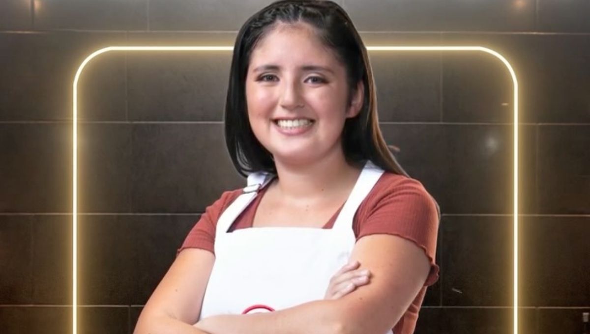 MasterChef México 24/7 Quién es Jazmín mdfkr