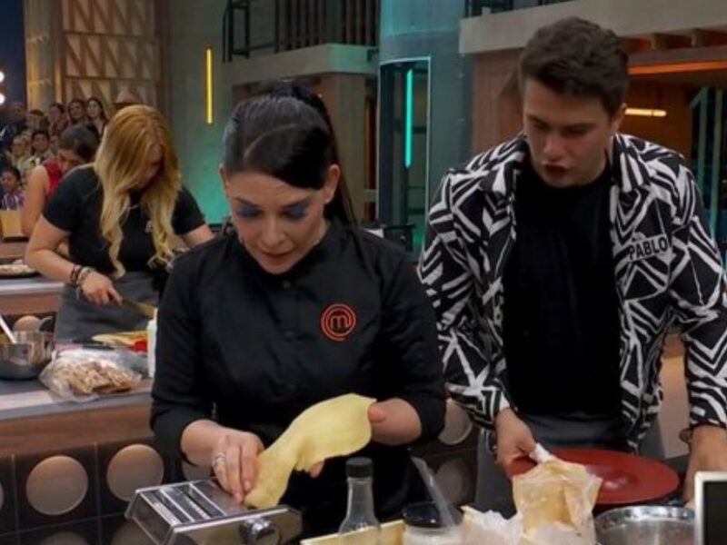 MasterChef México 24/7 participantes que llegan al reality 2026
