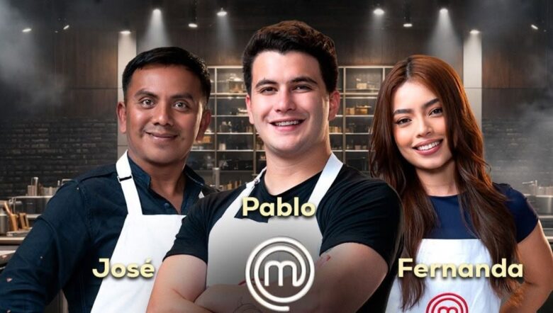 Cómo votar por tu favorito en el reality