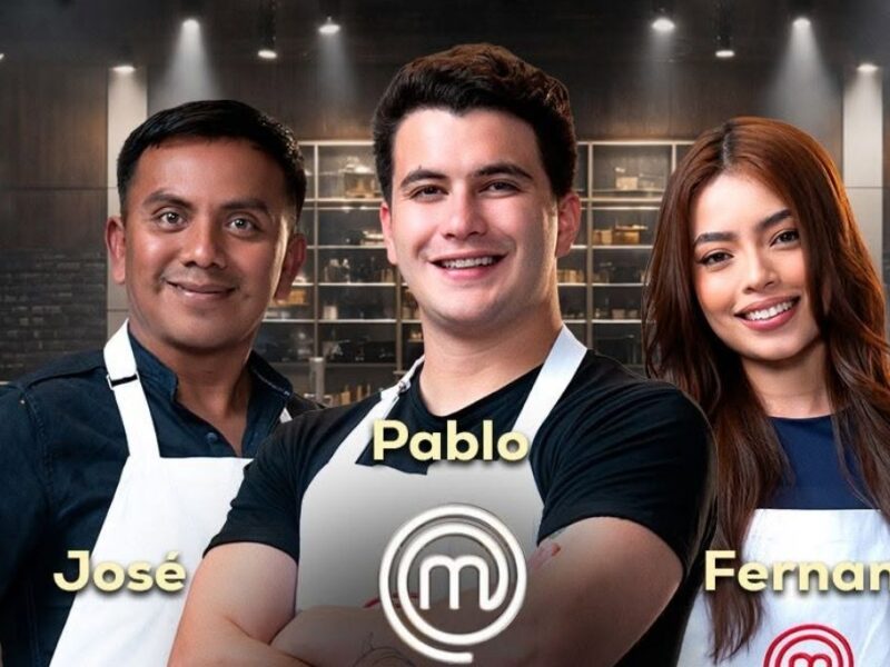 Cómo votar por tu favorito en el reality