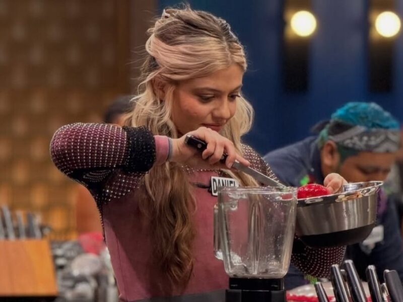MasterChef México 24/7 qué pasó en el estreno