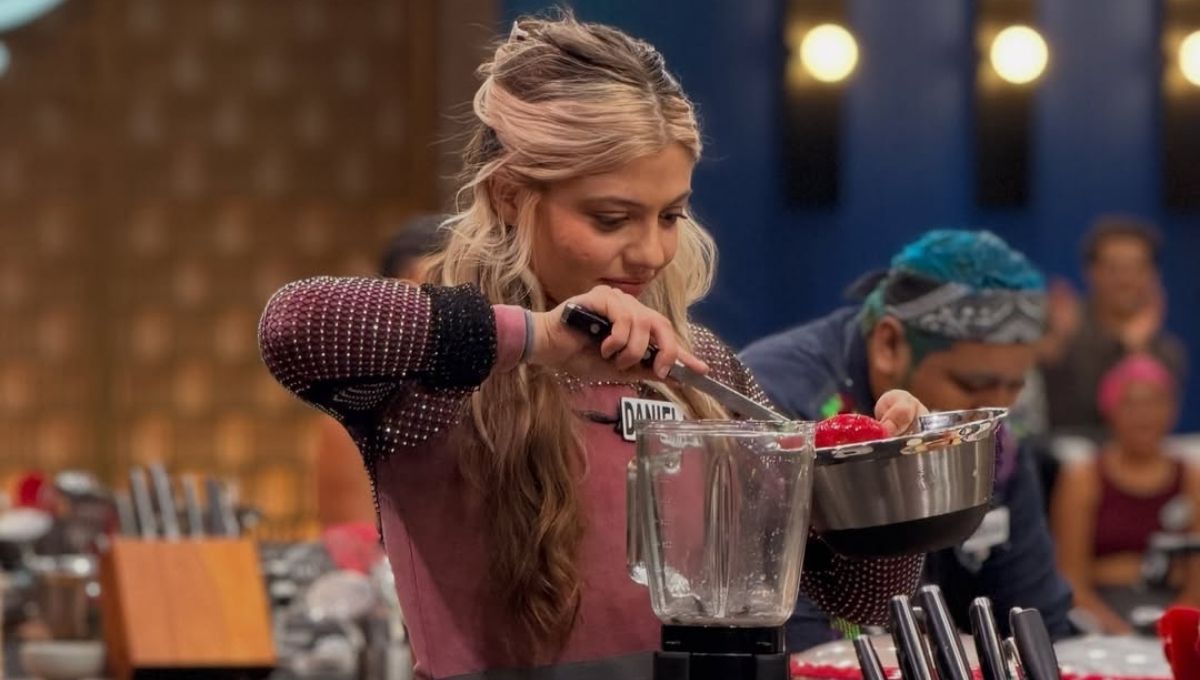 MasterChef México 24/7 qué pasó en el estreno