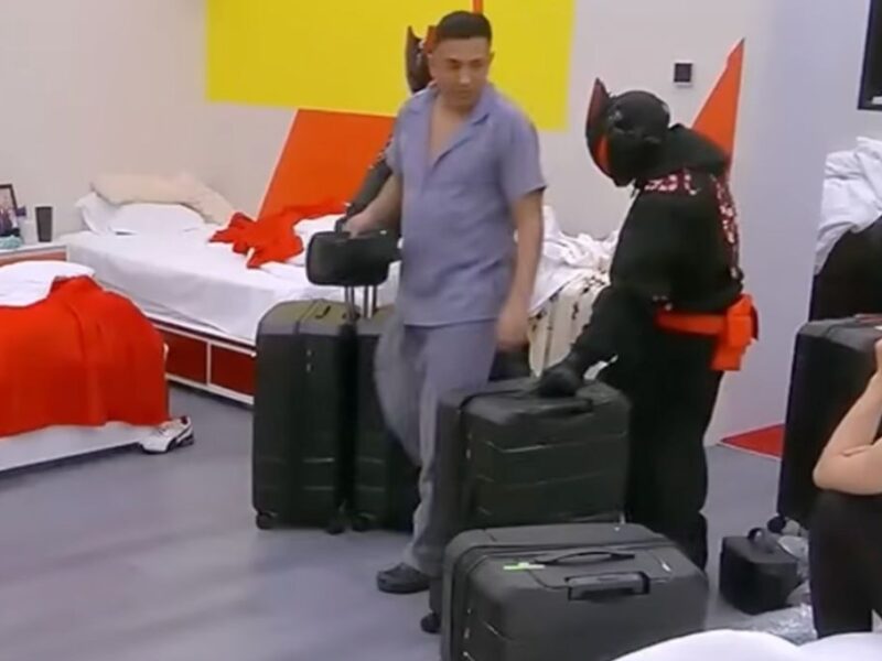 mazaclan eliminado de la mansion vip