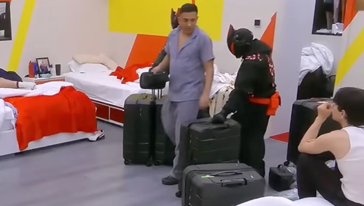 mazaclan eliminado de la mansion vip