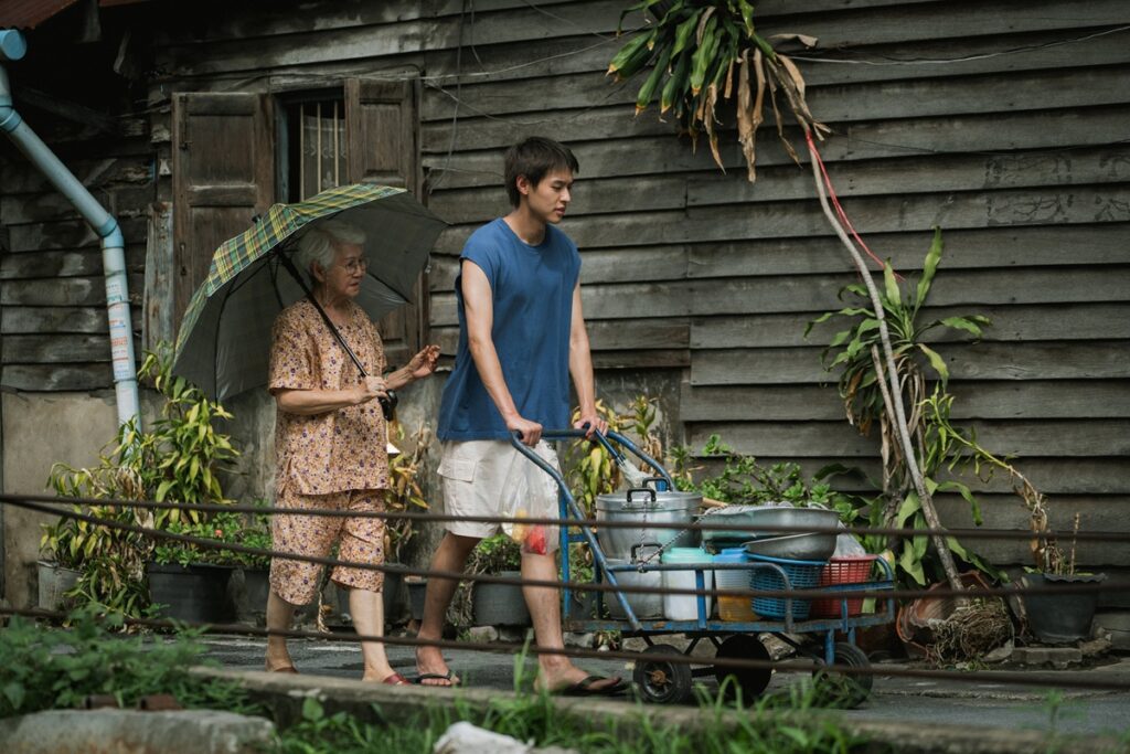 Las mejores películas para llorar este fin de semana