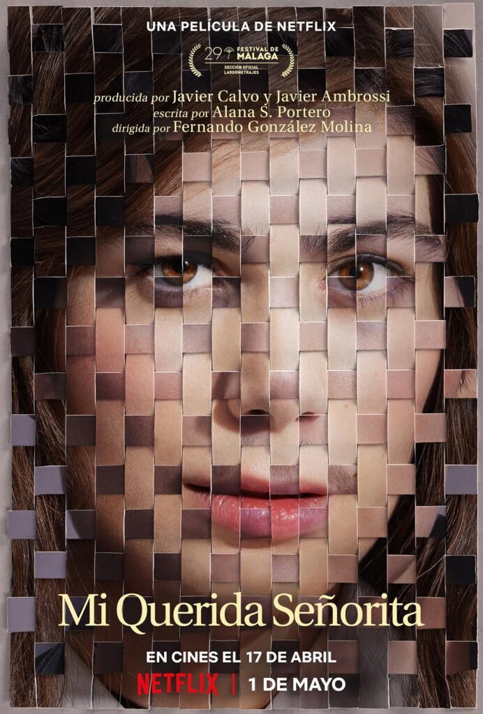 Reparto completo de la película de Netflix