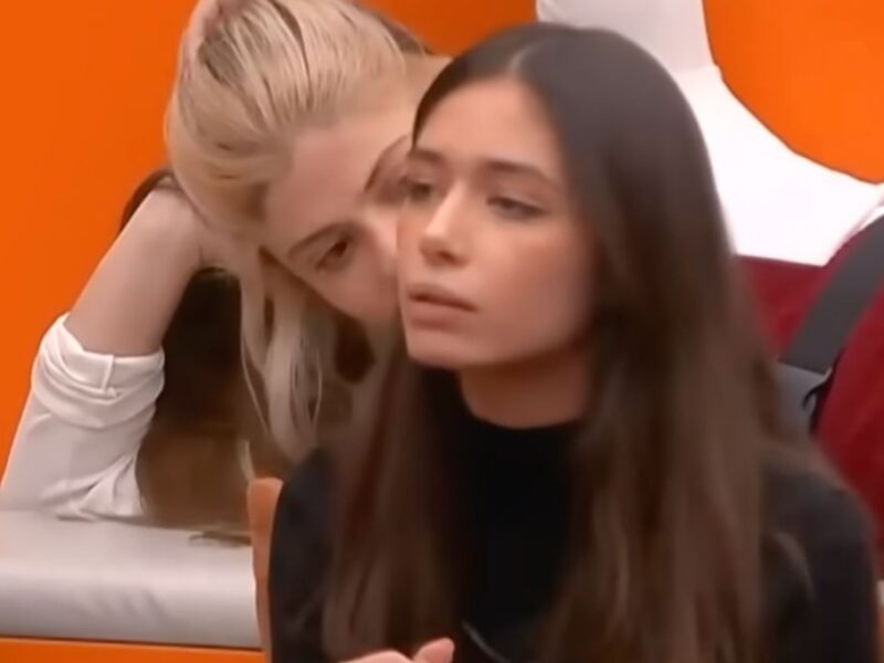 michelle cuenta problemas con lula en masterchef mexico 24 7