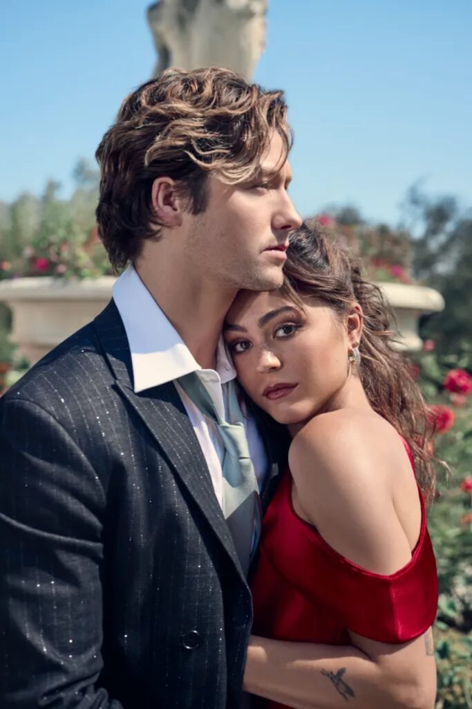Mika Abdalla y Stephen Kalyn protagonizarán la segunda temporada de 'Off Campus' en Prime Video