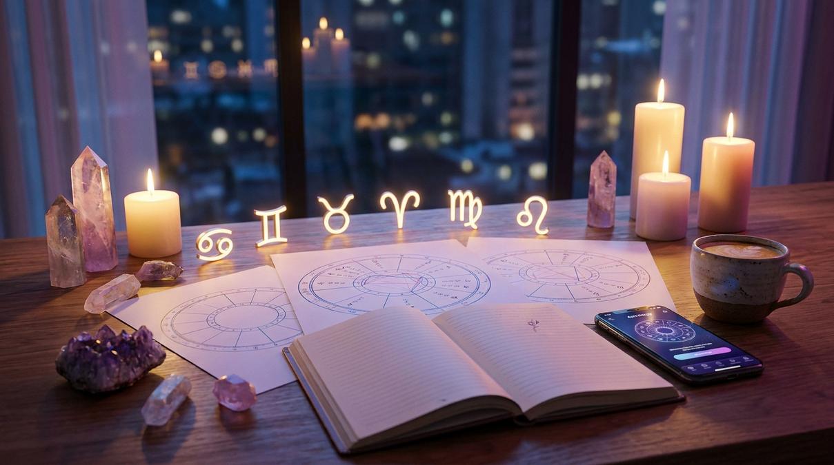 Mizada Mohamed HOY 4 de mayo: predicciones para tu signo en amor, dinero y salud