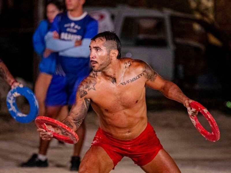 mono no sera campeon de exatlon mexico 2026 y alexis si segun spoilers