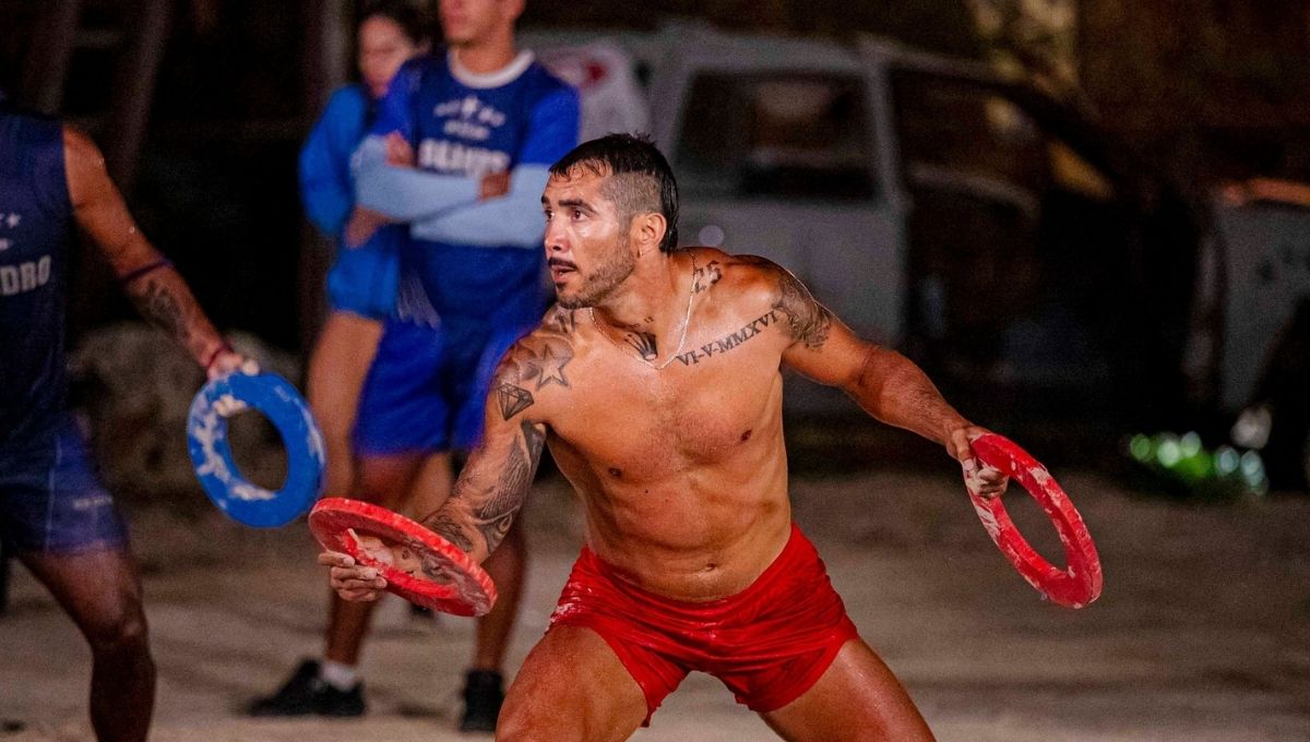 mono no sera campeon de exatlon mexico 2026 y alexis si segun spoilers