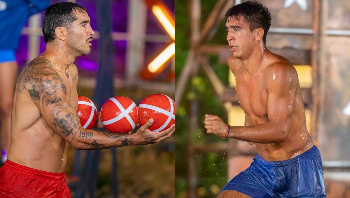 mono o alexis quien es el campeon de exatlon mexico 2026