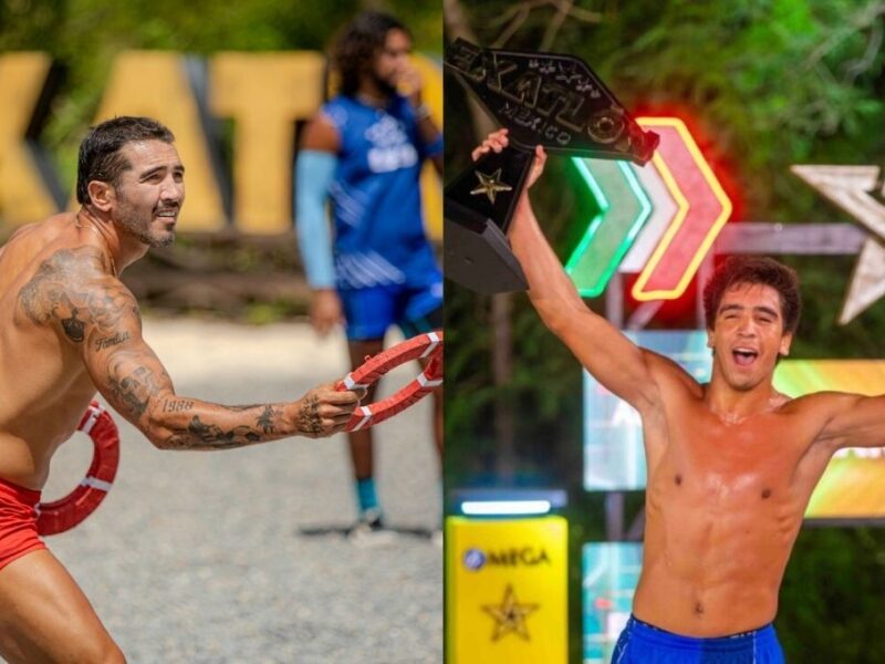 mono revela que no hubo fraude en la final de exatlon mexico contra alexis