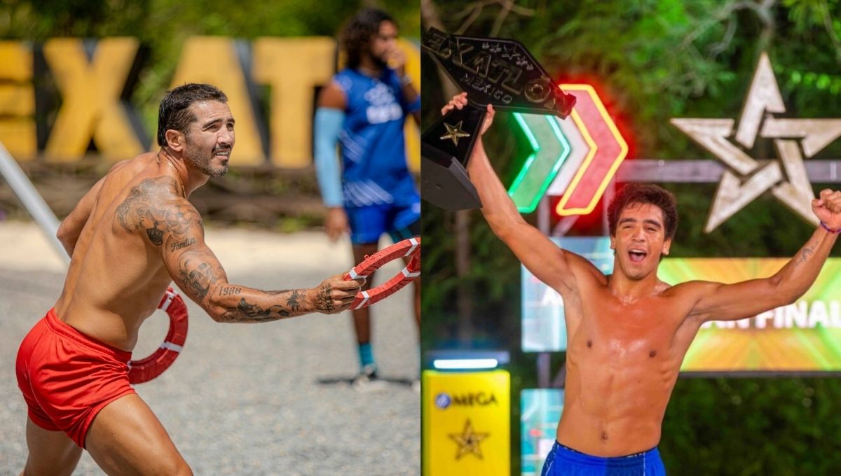 mono revela que no hubo fraude en la final de exatlon mexico contra alexis