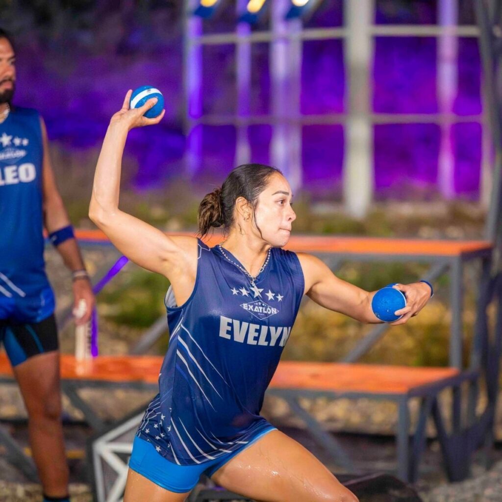 mujeres finalistas exatlon mexico