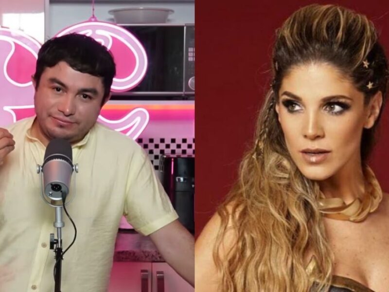 Gabriel Cuevas revela que Natalia Alcocer lo demandó