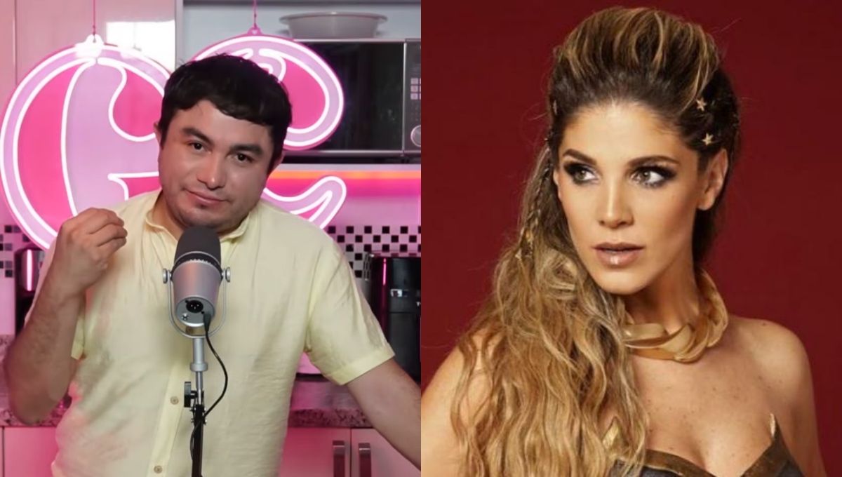 Gabriel Cuevas revela que Natalia Alcocer lo demandó