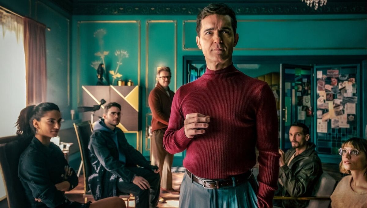 netflix separa berlin y las convierte en dos miniseries