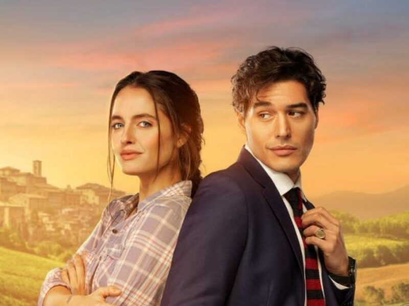 Qué pasa con Elisa y Michele en No es país para solteros