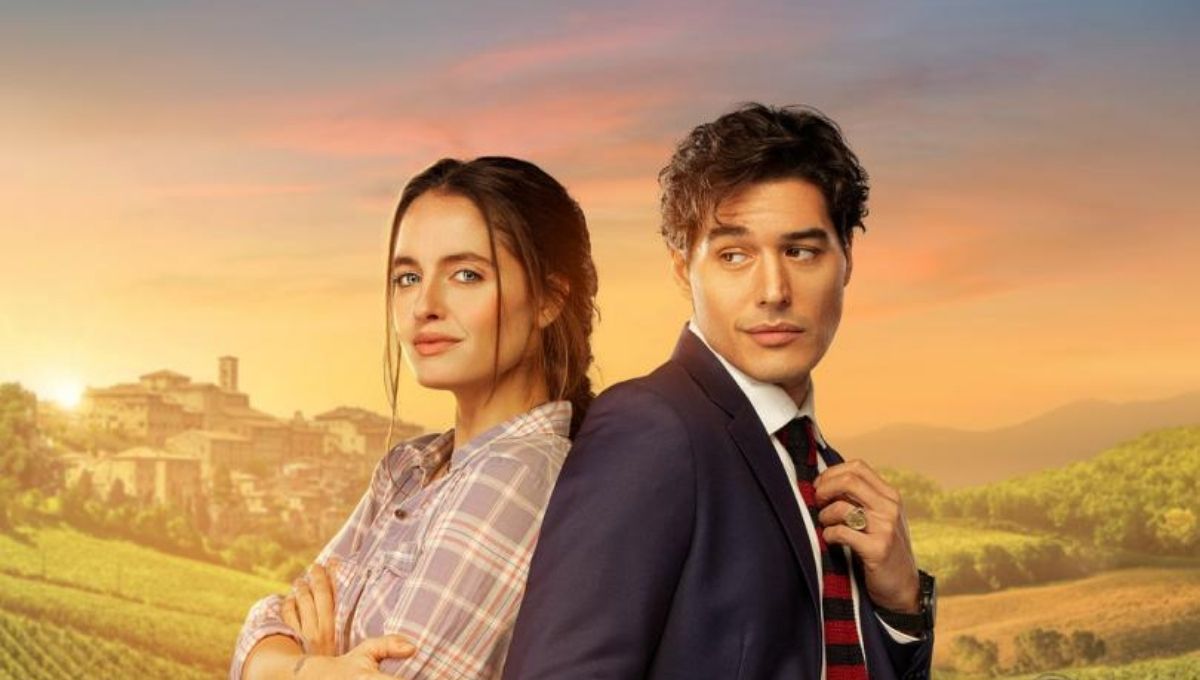 Qué pasa con Elisa y Michele en No es país para solteros