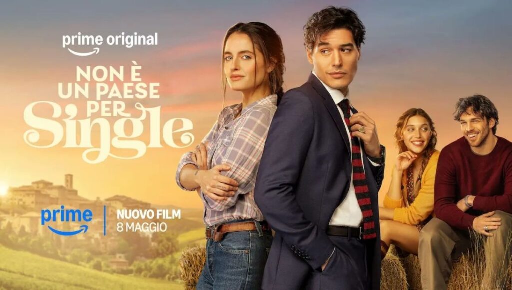 No es país para solteros las locaciones reales de la Toscana en la película
