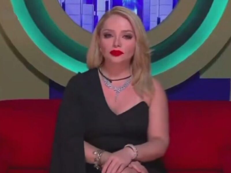 ¿Quiénes son los nominados de la Casa de los Famosos hoy?