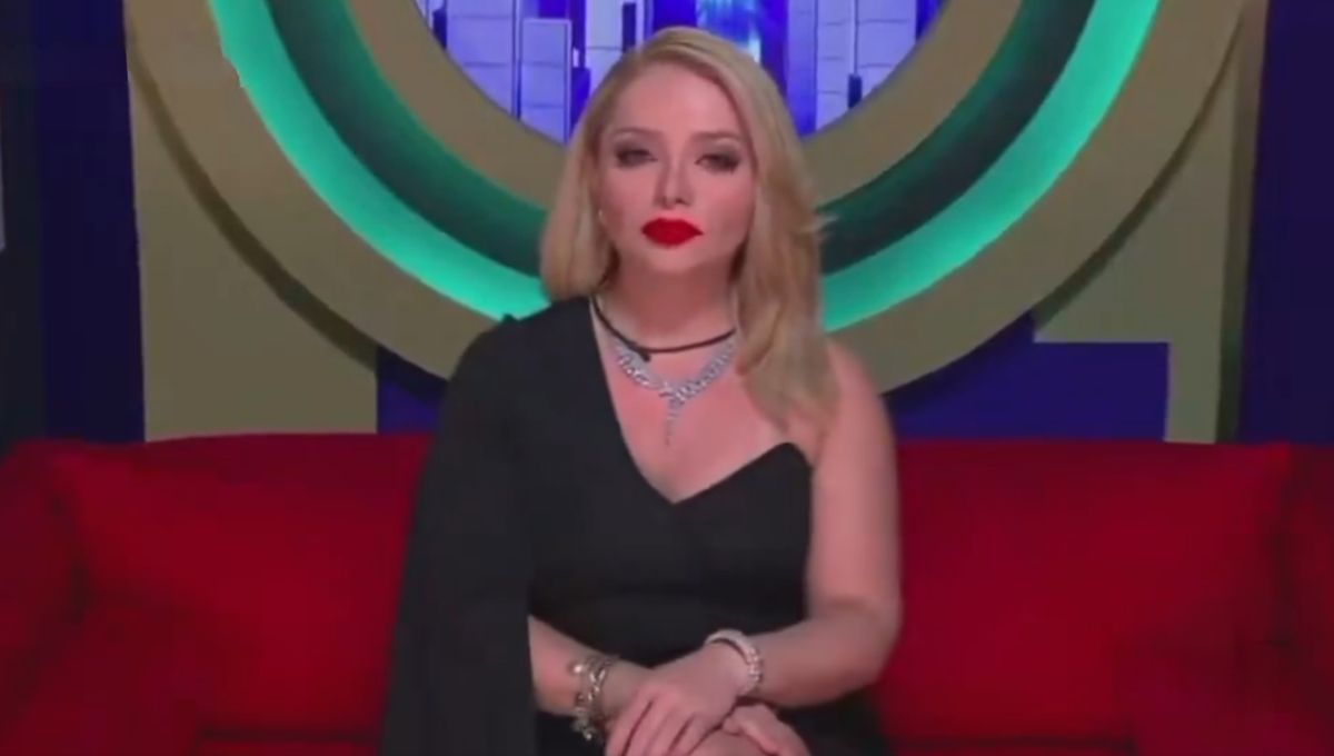 ¿Quiénes son los nominados de la Casa de los Famosos hoy?