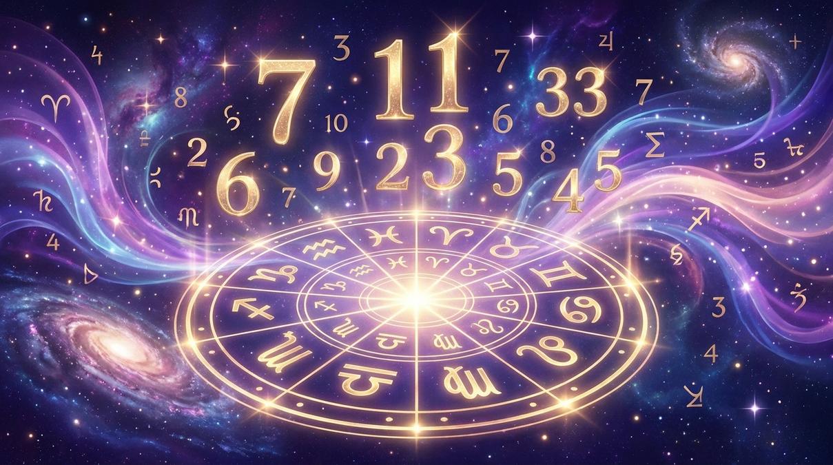 Números de la suerte para HOY 16 de mayo: cuáles jugar y qué significan