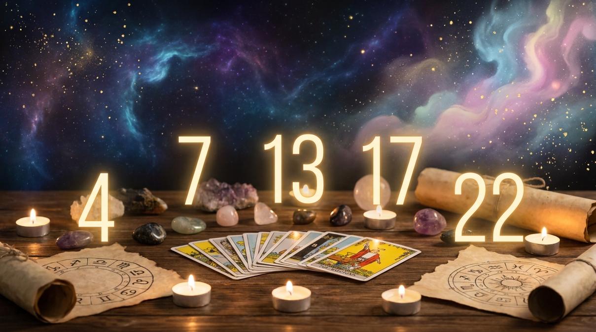 Números de la suerte para hoy 17 de mayo: cuáles son y qué significan realmente