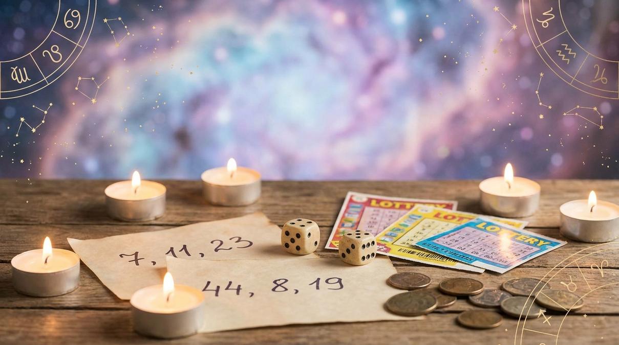 Números de la suerte para hoy 19 de mayo: cuáles son y qué significado tienen